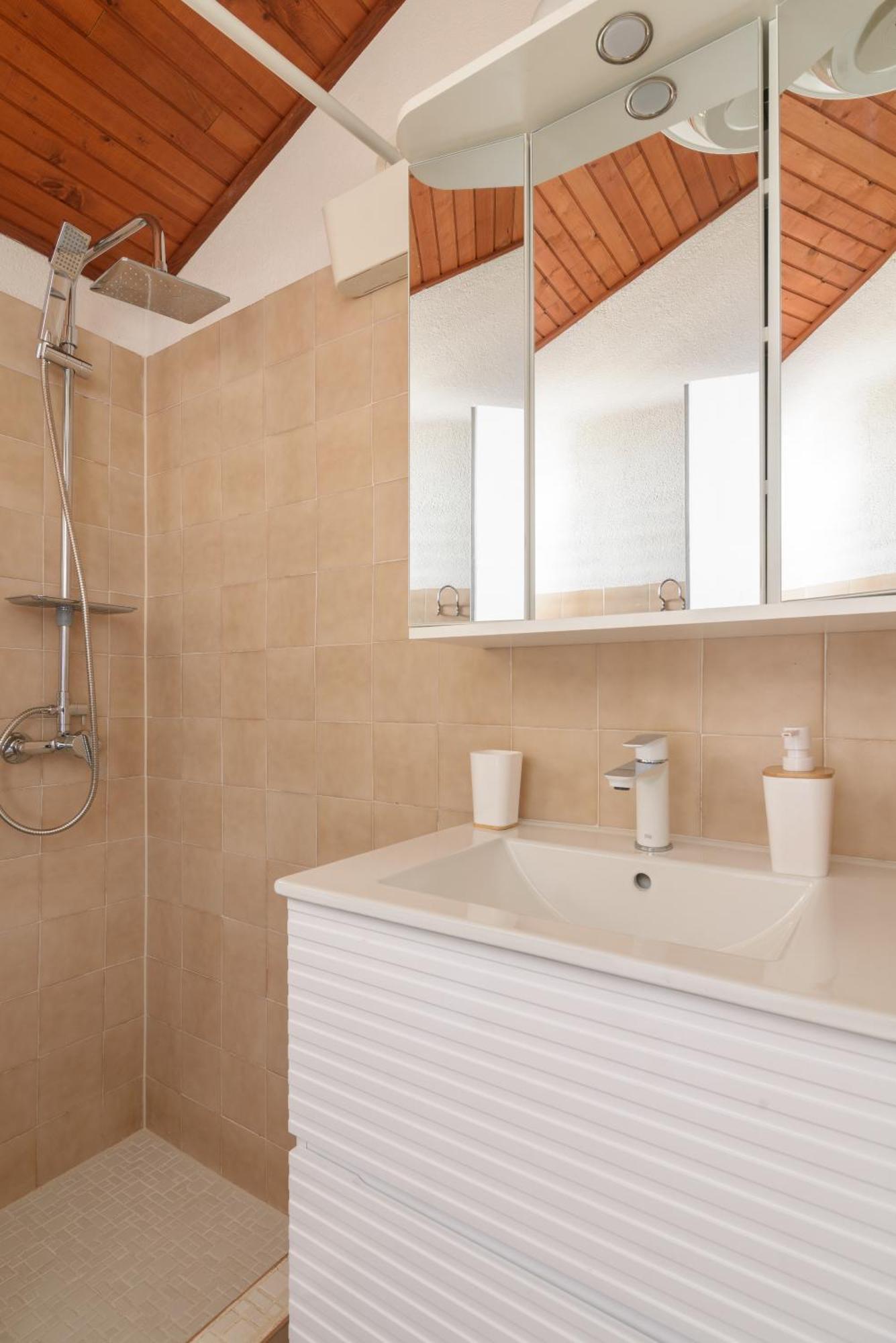 Apartment Ilisa Рогозница Екстериор снимка