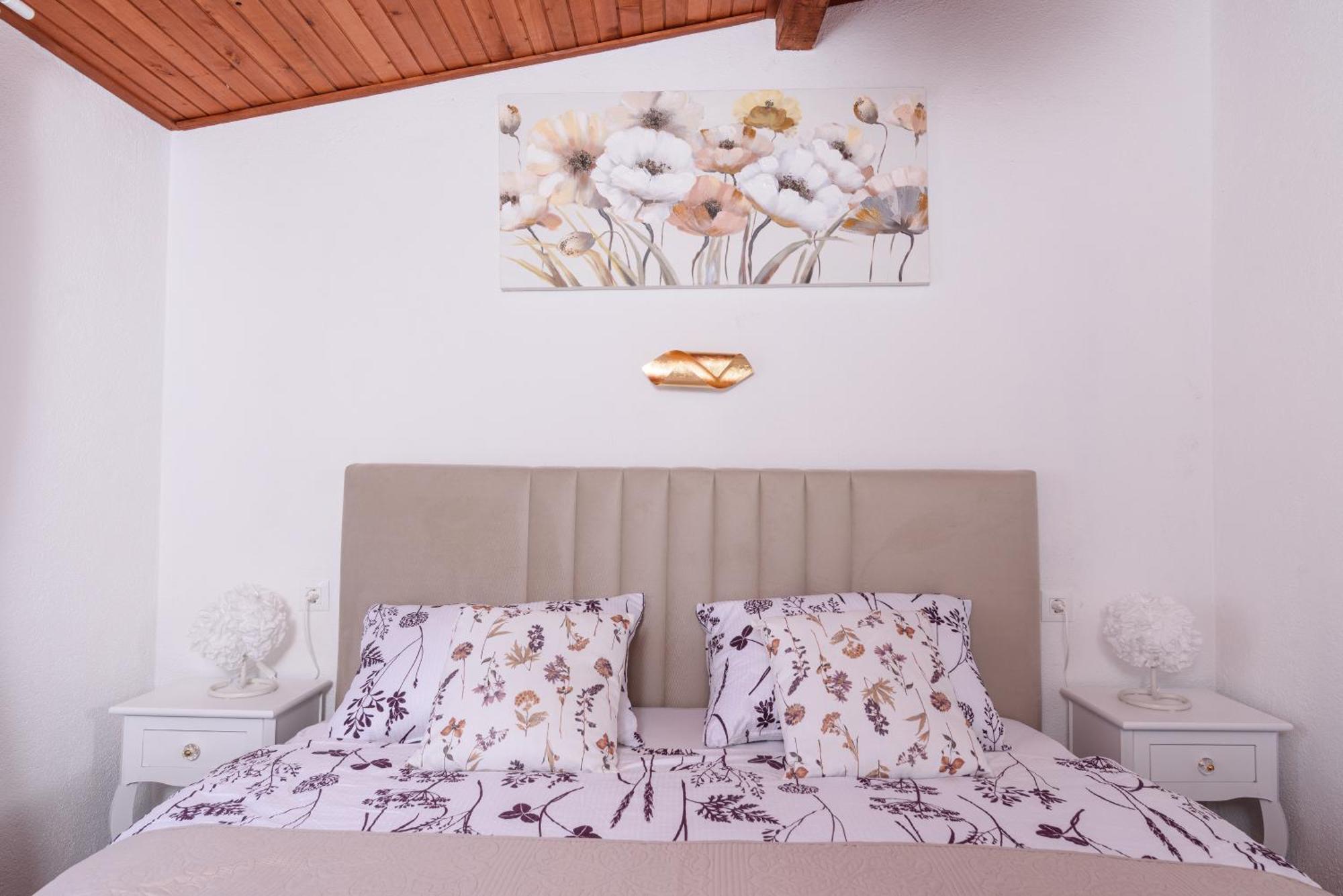 Apartment Ilisa Рогозница Екстериор снимка