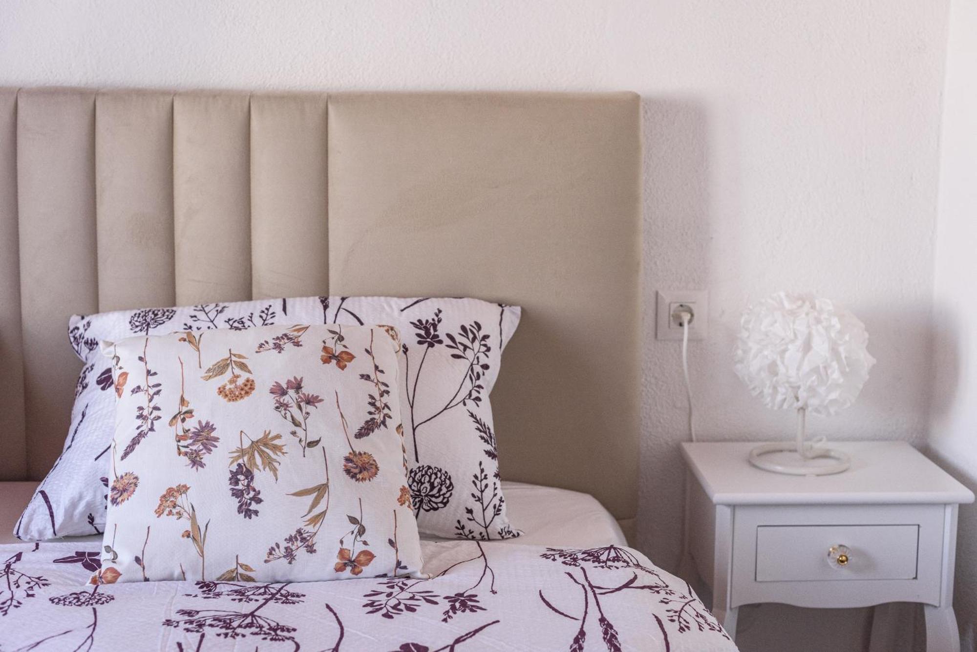Apartment Ilisa Рогозница Екстериор снимка