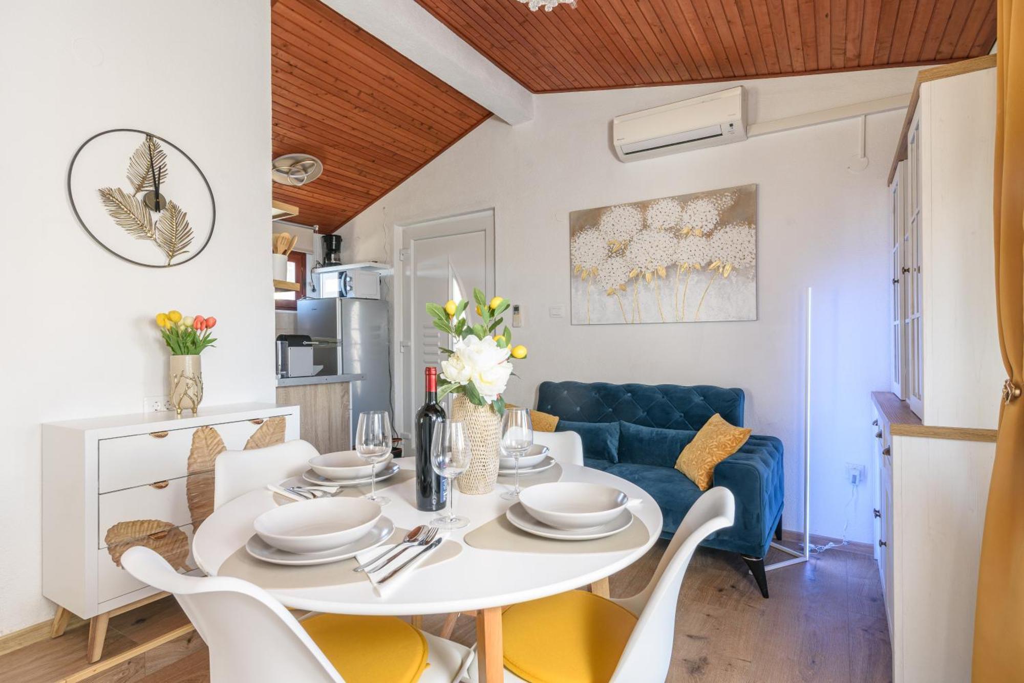 Apartment Ilisa Рогозница Екстериор снимка